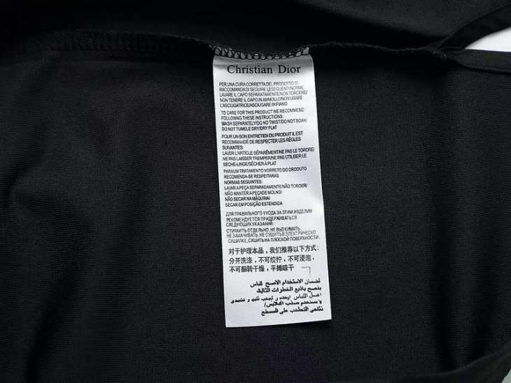 Dior Polo Shirts Short _SKUDiorM-3XL8qxA00328488